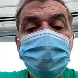 Meet your Posher, Zoran